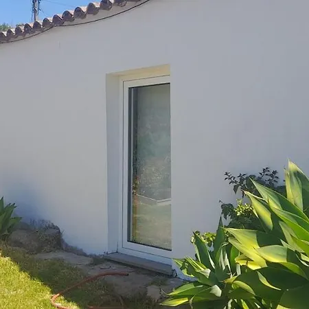 Casa Branca Al Monchique