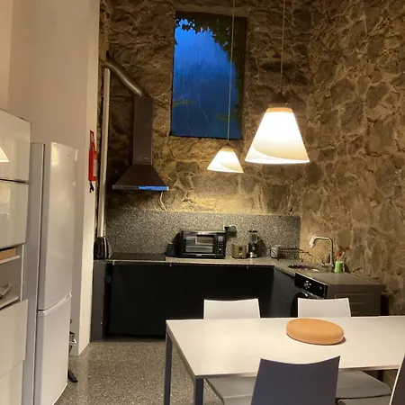 Casa Branca Al Bauernhof