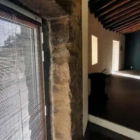 Casa Branca Al Monchique