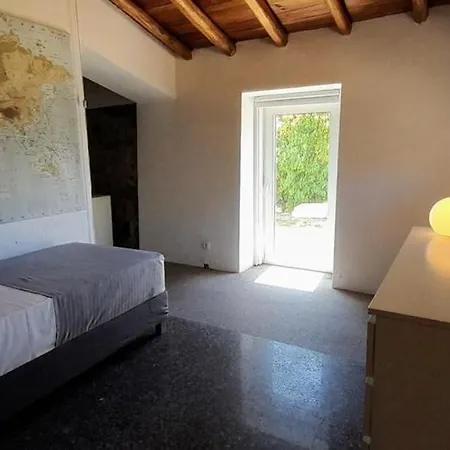 Vakantieboerderij Casa Branca Al Monchique