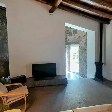 Vakantieboerderij Casa Branca Al