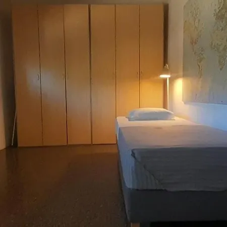 בית חווה Casa Branca Al *