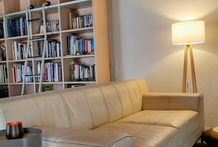 Alloggio per agriturismo Casa Branca Al