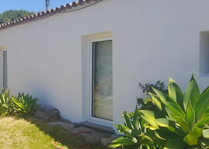 Casa Branca Al Monchique