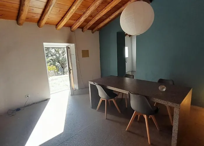 Casa Branca Al Farm stay *