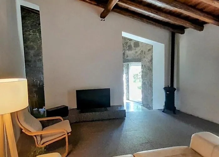 Farm stay Casa Branca Al